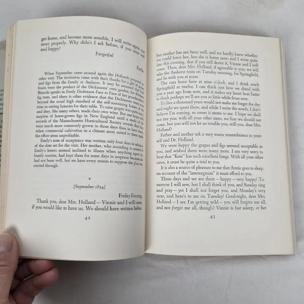 Vintage preowned copy